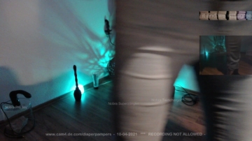 derschwanz32  04-10-2021 Recorded Video XXX